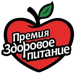 Агрокомплекс на премии «Здоровое питание — 2026»